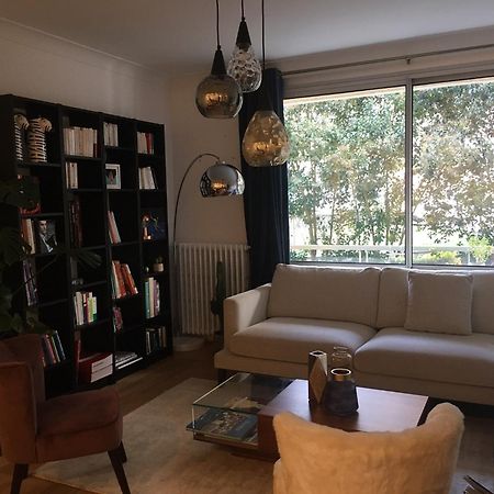 Appartement Moderne Renove Centre Ville Toulouse Kültér fotó