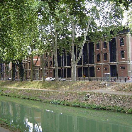Appartement Moderne Renove Centre Ville Toulouse Kültér fotó
