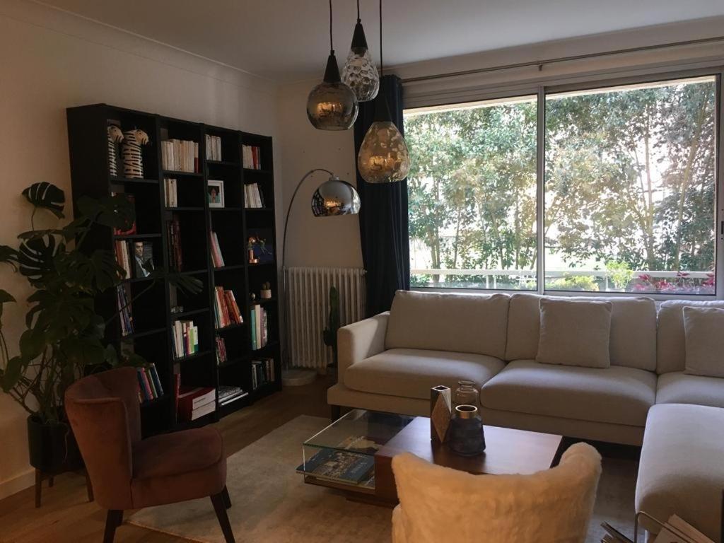 Appartement Moderne Renove Centre Ville Toulouse Kültér fotó