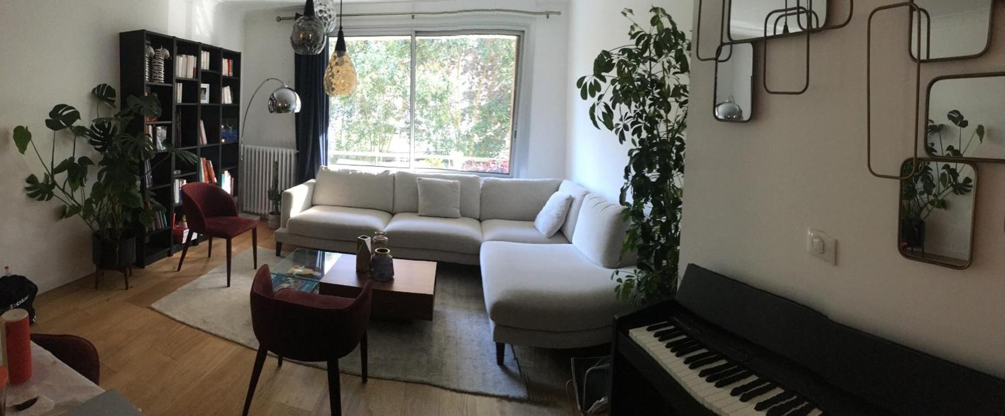 Appartement Moderne Renove Centre Ville Toulouse Kültér fotó