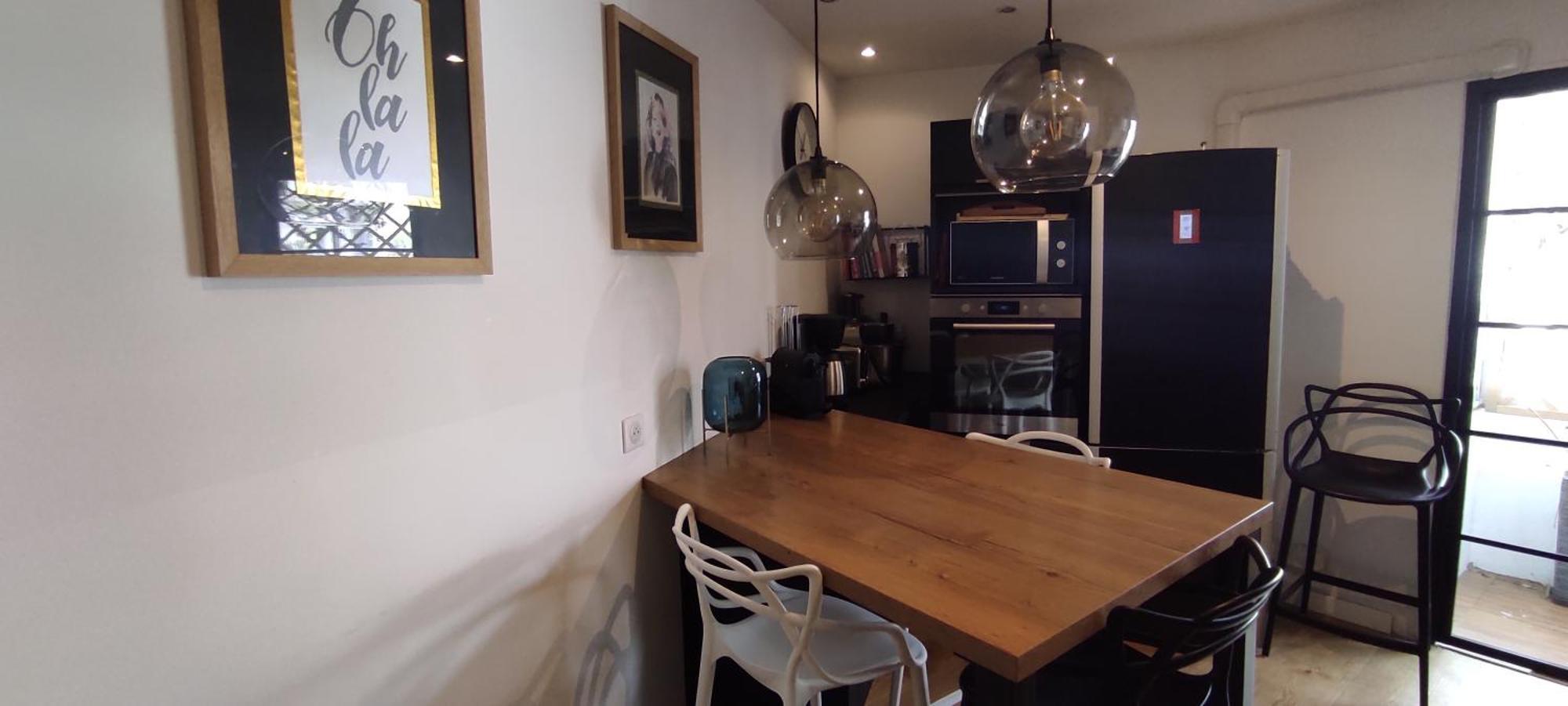 Appartement Moderne Renove Centre Ville Toulouse Kültér fotó
