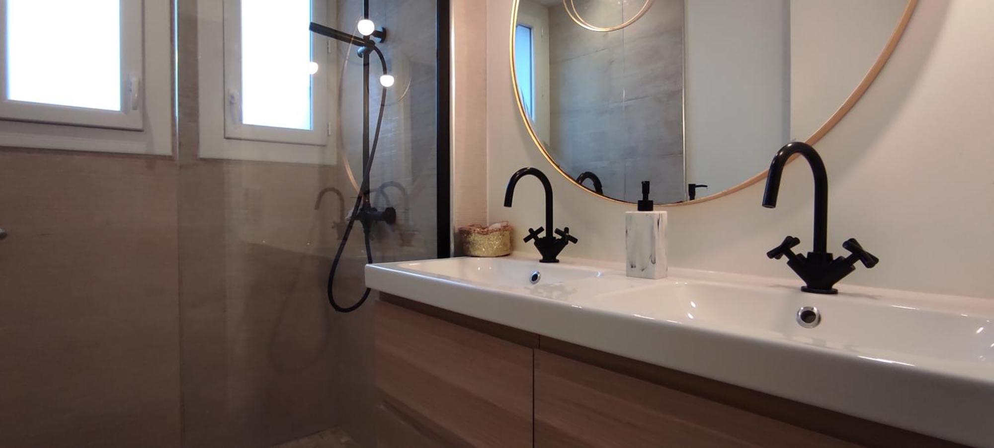 Appartement Moderne Renove Centre Ville Toulouse Kültér fotó