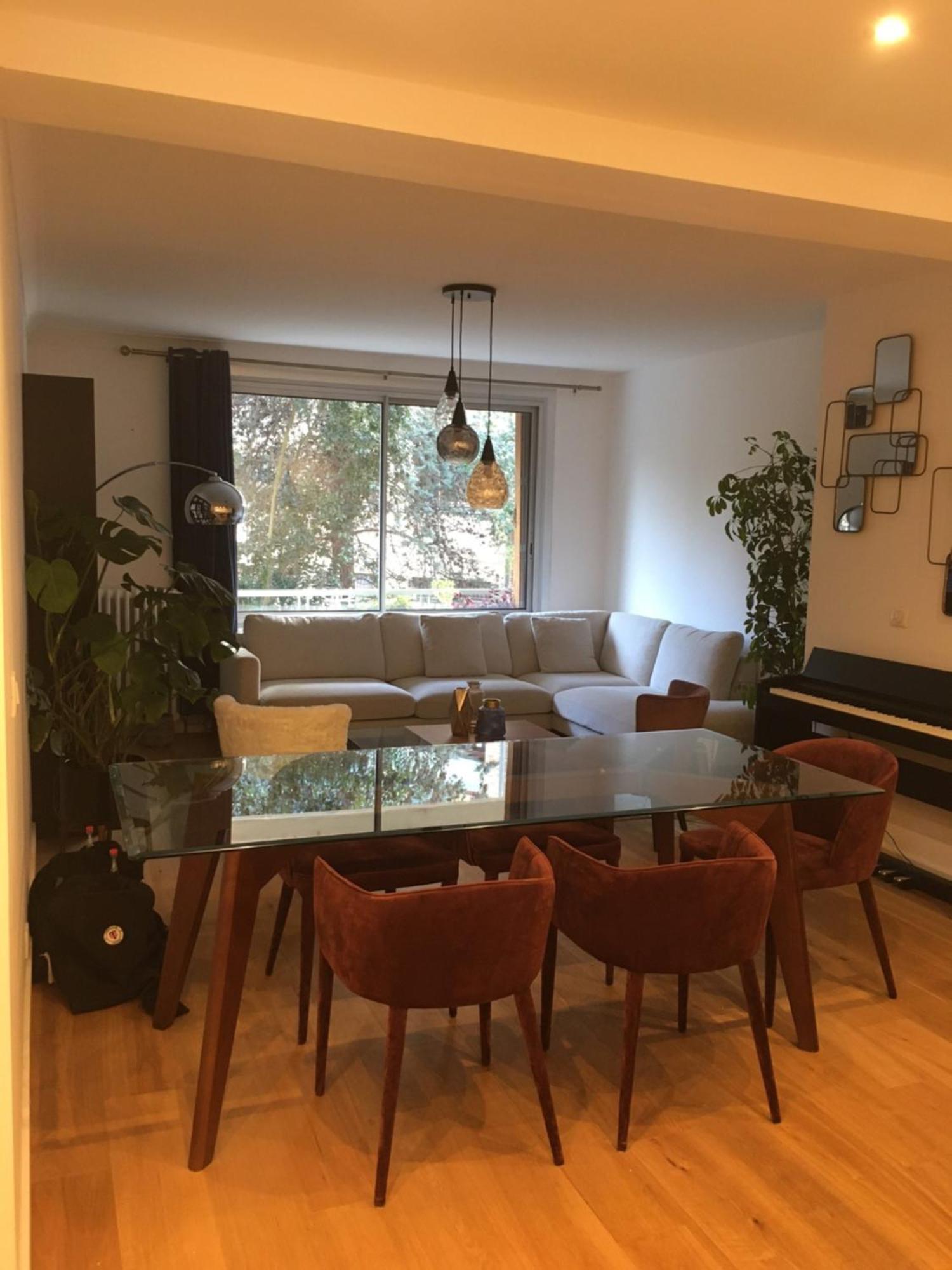 Appartement Moderne Renove Centre Ville Toulouse Kültér fotó