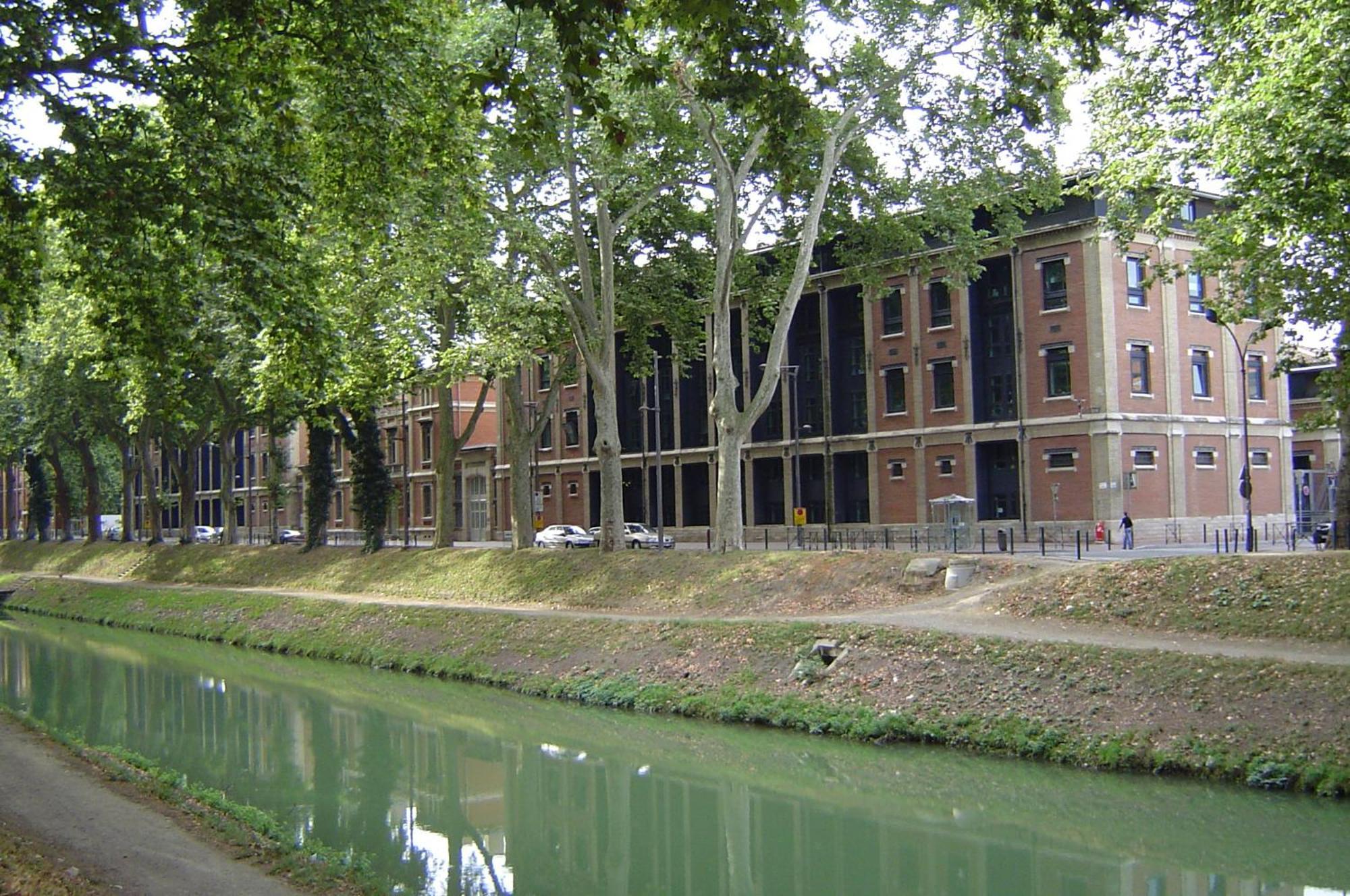 Appartement Moderne Renove Centre Ville Toulouse Kültér fotó