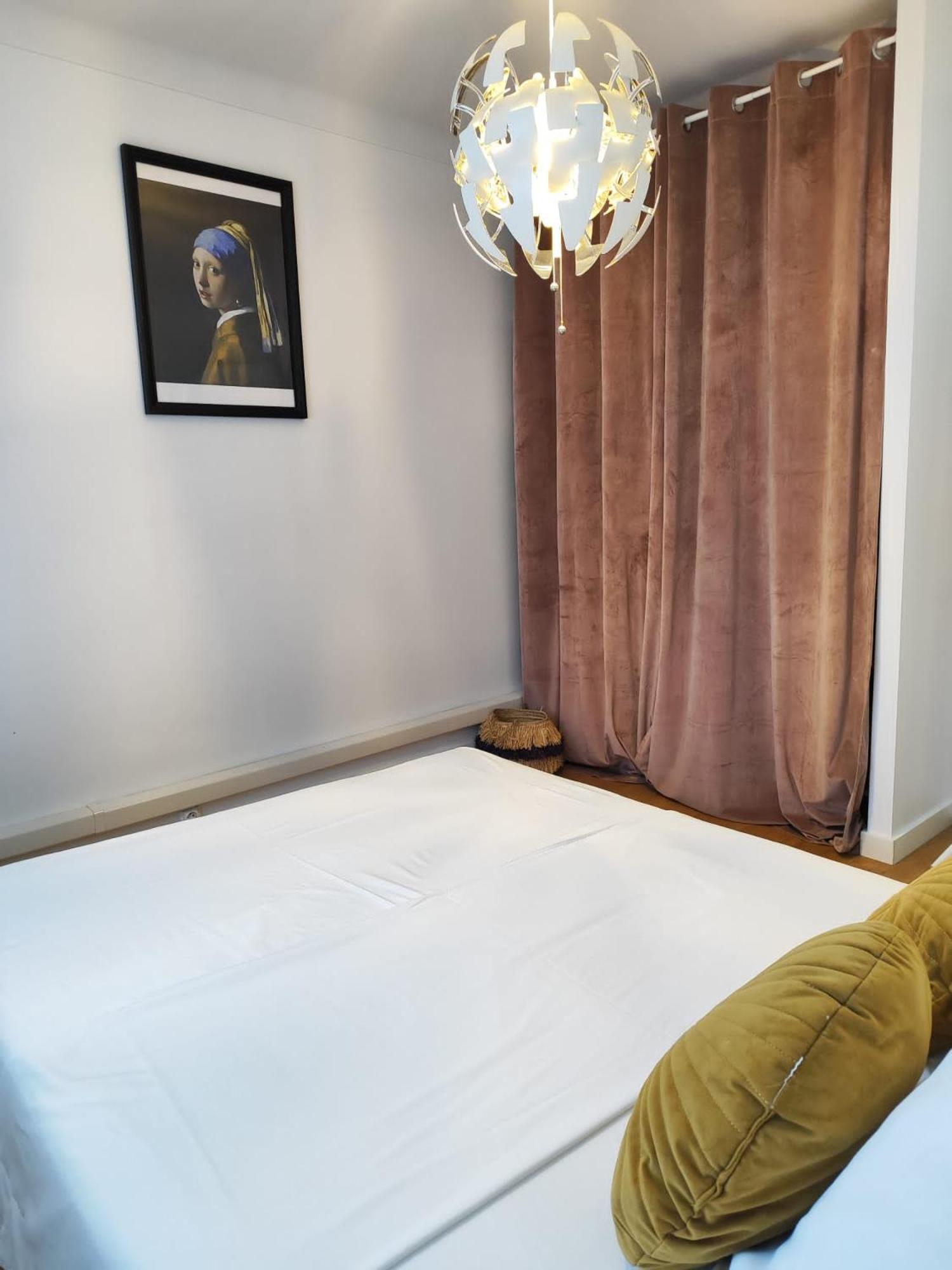 Appartement Moderne Renove Centre Ville Toulouse Kültér fotó