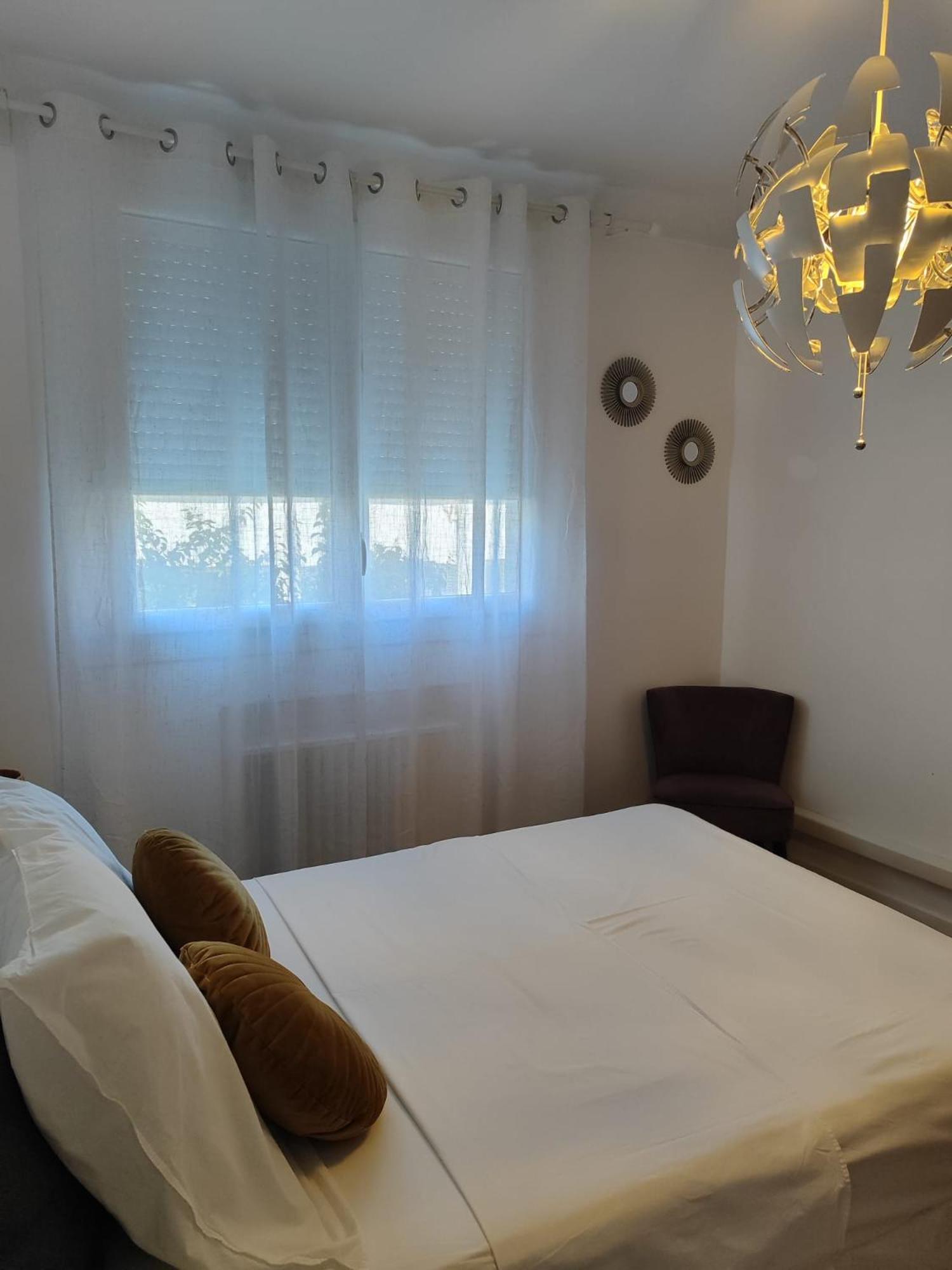 Appartement Moderne Renove Centre Ville Toulouse Kültér fotó